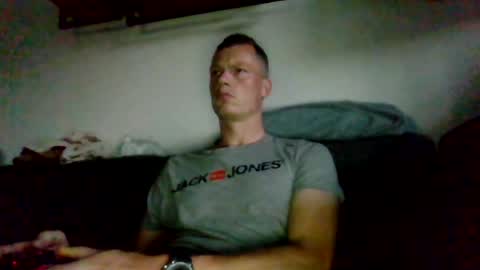 Dennis online show from July 9, 8:13 pm
