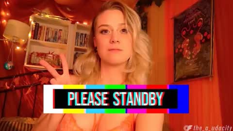 the_a_udacity online show from December 4, 8:23 am