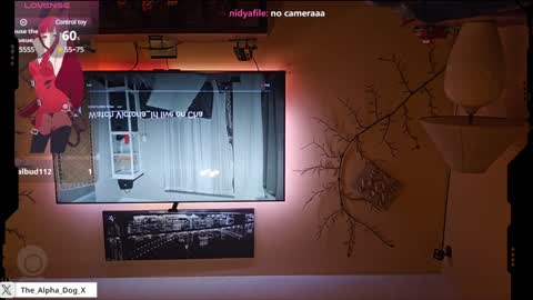 Snapshot of the_alpha_dog_xxx chatting on January 16, 12:34 am the_alpha_dog_xxx online show from January 16, 12:34 am