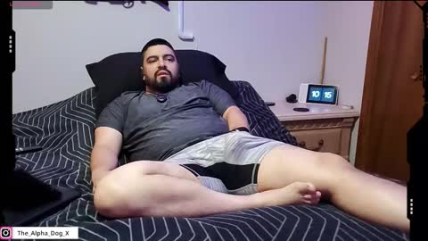 Snapshot of the_alpha_dog_xxx chatting on November 17, 4:13 pm the_alpha_dog_xxx online show from November 17, 4:13 pm