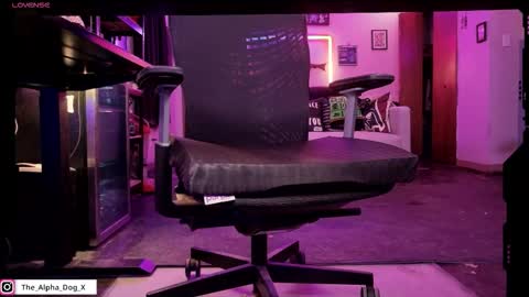 Snapshot of the_alpha_dog_xxx chatting on November 25, 2:44 am the_alpha_dog_xxx online show from November 25, 2:44 am