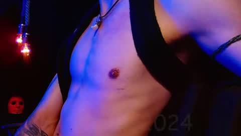 GIORGGIO online show from December 19, 4:13 am