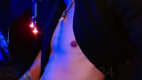 GIORGGIO online show from December 19, 11:18 am