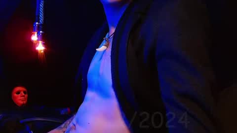 GIORGGIO online show from December 20, 2:52 am