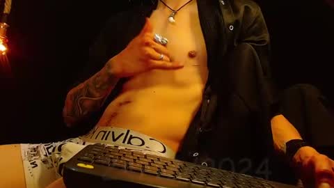 GIORGGIO online show from December 25, 2:02 pm