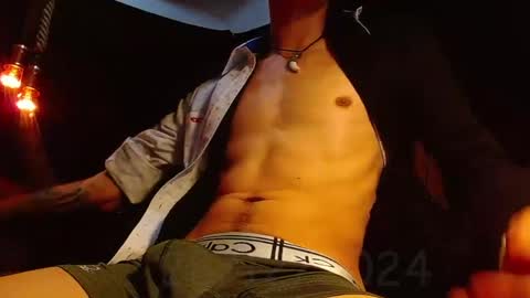 GIORGGIO online show from December 29, 2:06 am