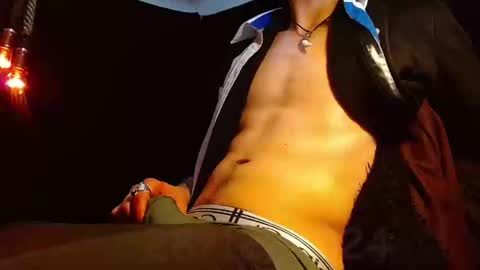 GIORGGIO online show from December 29, 5:10 am