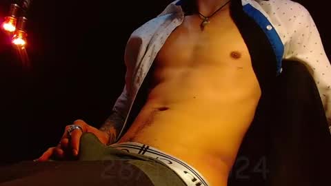 GIORGGIO online show from December 29, 5:01 pm