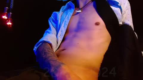 GIORGGIO online show from December 30, 12:11 am