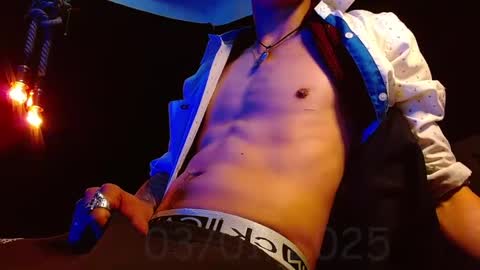 GIORGGIO online show from January 3, 10:08 pm