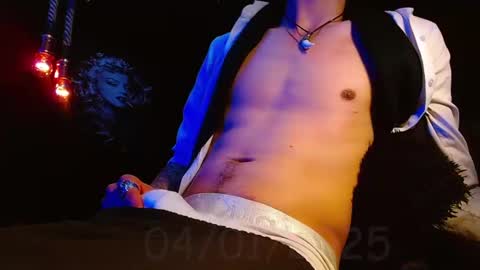 GIORGGIO online show from January 7, 1:06 am