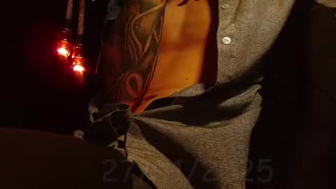 GIORGGIO online show from January 28, 4:50 am