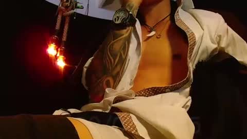 GIORGGIO online show from January 29, 8:40 am