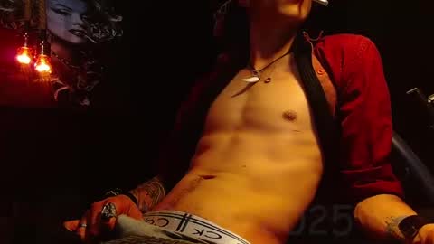 GIORGGIO online show from February 2, 5:42 am