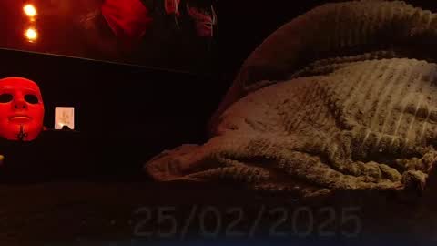 GIORGGIO online show from February 26, 1:00 am