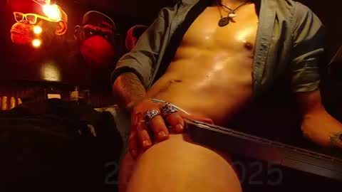 GIORGGIO online show from March 4, 9:43 pm