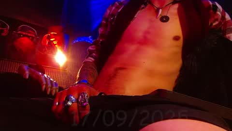 GIORGGIO online show from September 17, 10:50 am