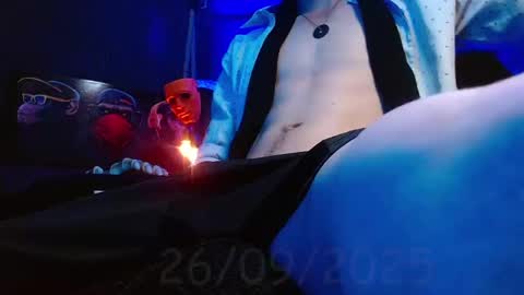 GIORGGIO online show from September 26, 5:17 pm