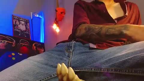 GIORGGIO online show from November 27, 7:10 am