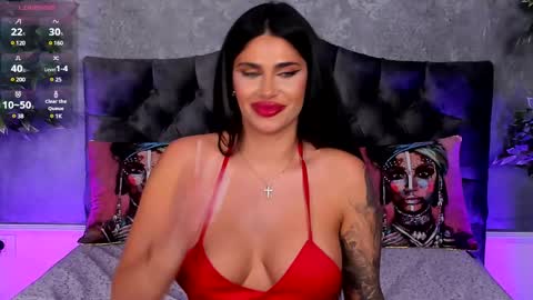 Aisha online show from March 5, 10:22 am