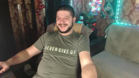 thor lord online show from December 21, 8:07 am