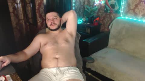 thor lord online show from January 30, 1:22 am