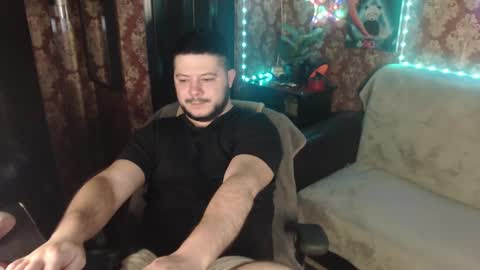 thor lord online show from February 9, 1:00 am