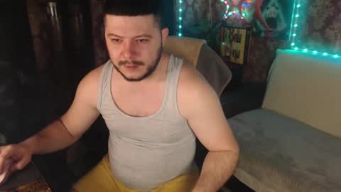 thor lord online show from February 22, 11:46 pm