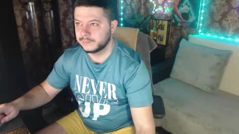 thor lord online show from February 27, 11:15 pm