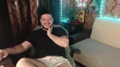 thor lord online show from March 9, 3:32 am