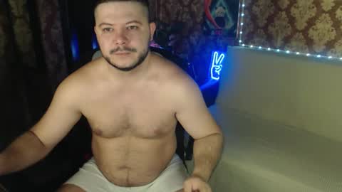 thor lord online show from September 20, 12:33 am