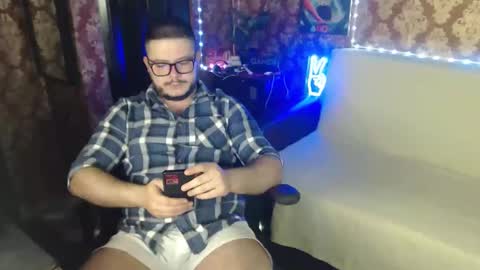 thor lord online show from September 28, 2:17 am