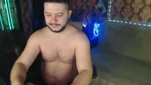 thor lord online show from October 6, 12:08 am