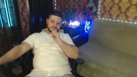 thor lord online show from October 13, 6:08 pm