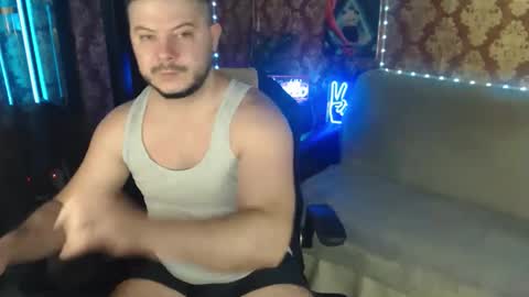 thor lord online show from October 16, 8:48 am