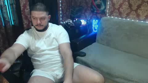 thor lord online show from November 1, 1:57 pm