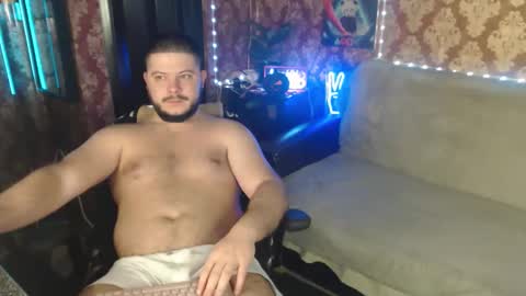 thor lord online show from November 9, 1:42 pm