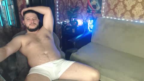 thor lord online show from November 18, 2:17 am