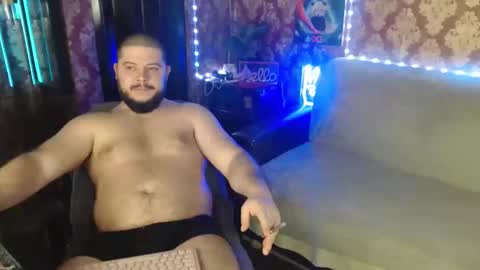 thor lord online show from December 5, 12:41 am