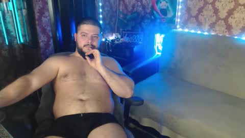 thor lord online show from December 14, 1:27 pm