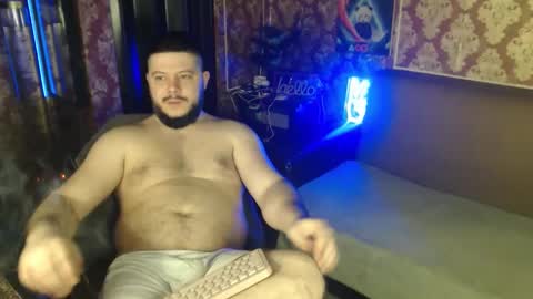 thor lord online show from February 28, 11:50 pm