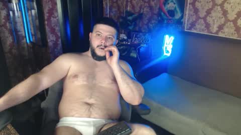 thor lord online show from March 13, 11:11 pm