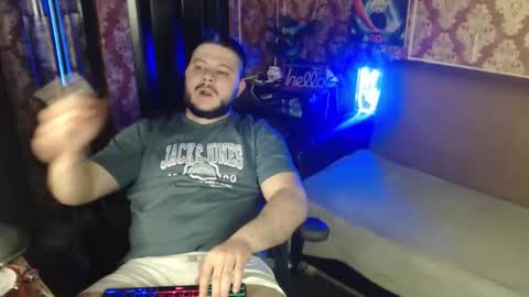 thor lord online show from April 26, 9:23 pm