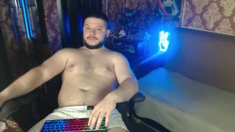 thor lord online show from April 29, 11:55 pm