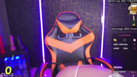 anna online show from September 23, 2:47 am