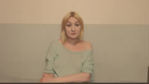 Eva online show from April 3, 11:03 pm