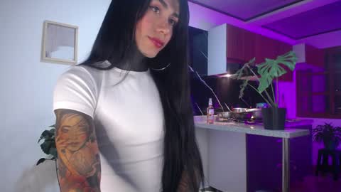 the girl of your dreams online show from December 25, 1:42 am