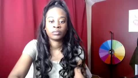 the_black_barbie_doll online show from February 1, 5:50 am