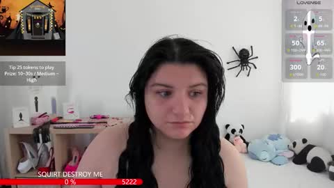 i am Cat  online show from October 23, 3:44 pm