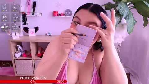 i am Cat  online show from December 18, 4:35 pm